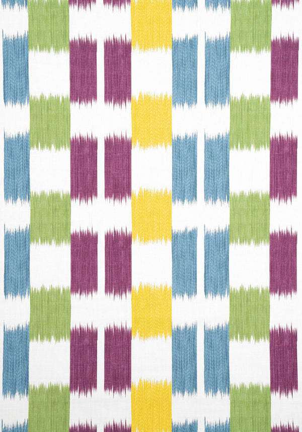 thibaut kasuri fabric f920834