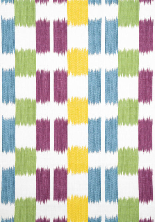 Thibaut Kasuri Fabric F920834