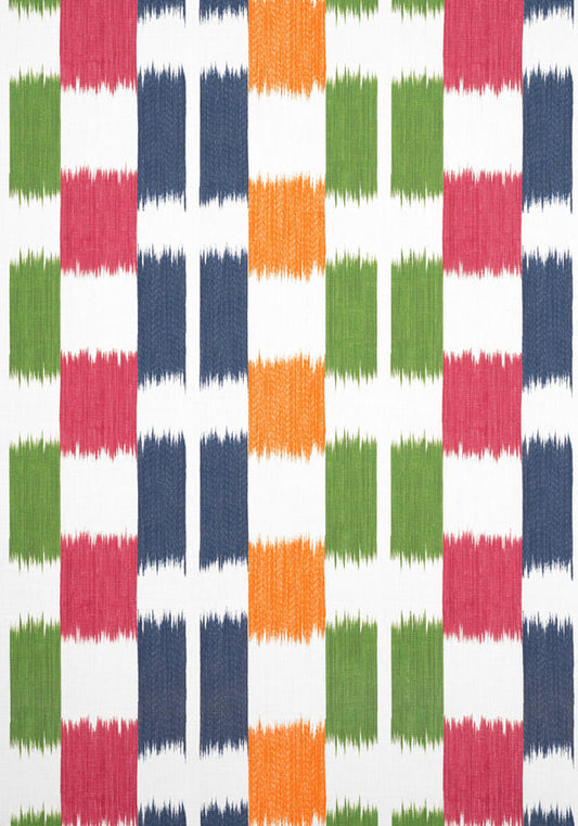Thibaut Kasuri Fabric F920838