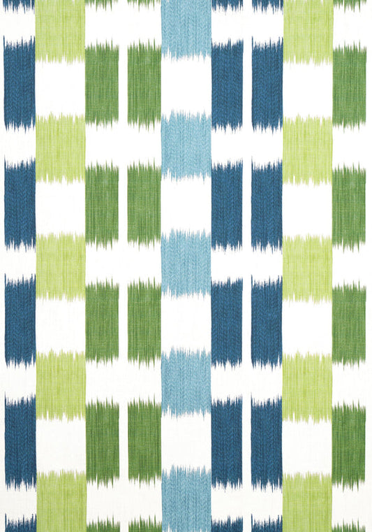 Thibaut Kasuri Fabric F920839