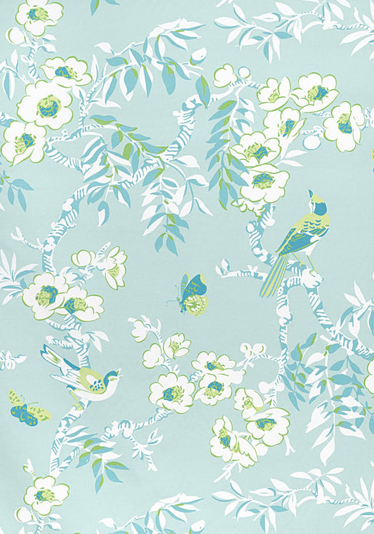 Thibaut Yukio Fabric F920843