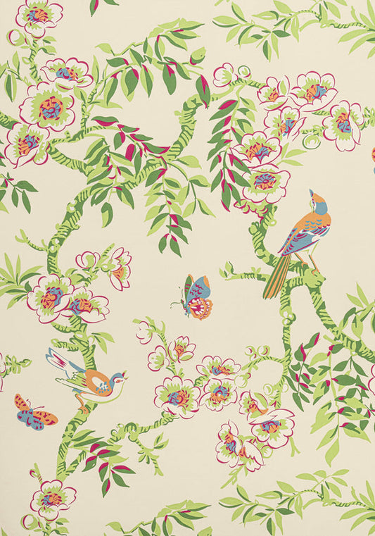 Thibaut Yukio Fabric F920847