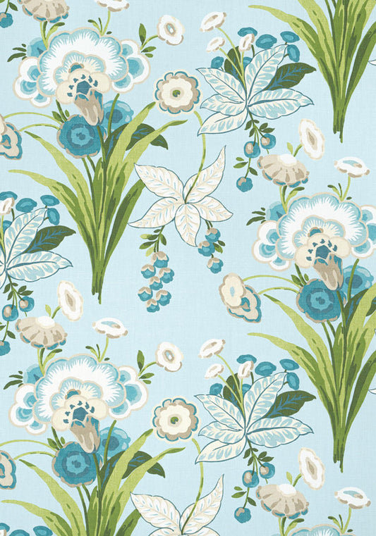 Thibaut Pasadena Fabric F920855