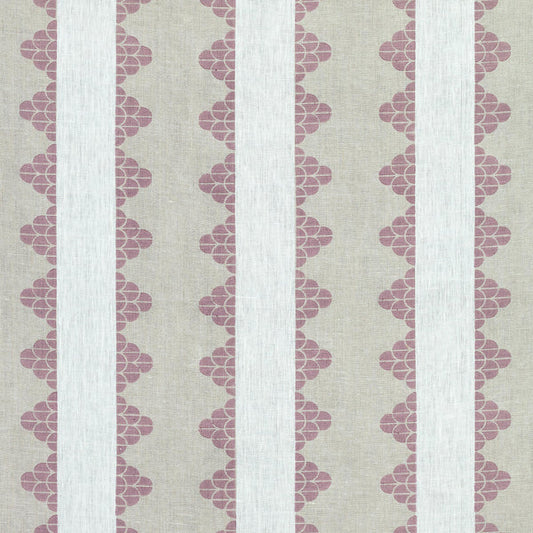 Thibaut Dhara Stripe Fabric F92940