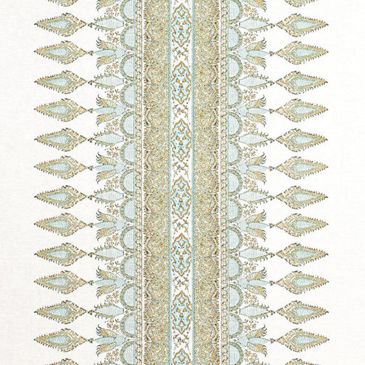 Thibaut Akola Stripe Fabric F936408