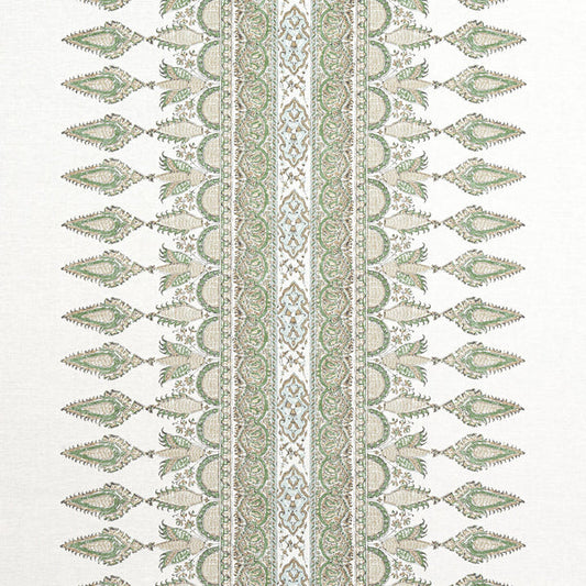 Thibaut Akola Stripe Fabric F936412