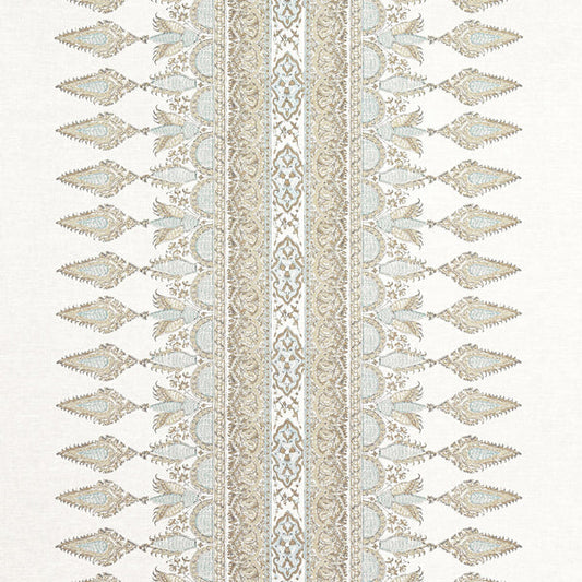 Thibaut Akola Stripe Fabric F936410