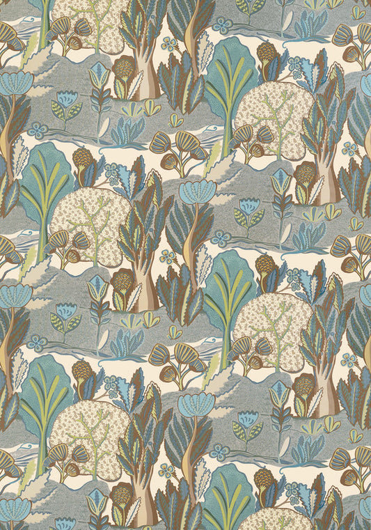Thibaut Albero Fabric F945013