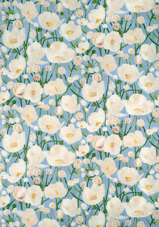 Thibaut Tivoli Fabric F945016