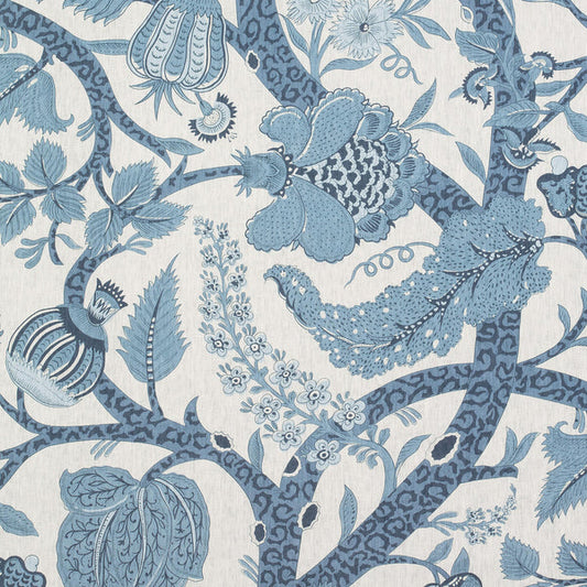 Thibaut Macbeth Fabric F972624