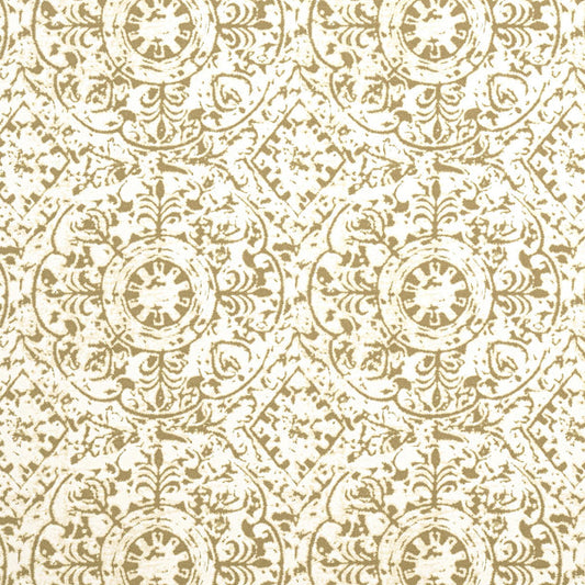 Thibaut Havana Fabric F981313