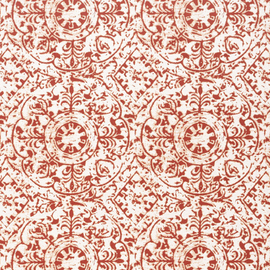 Thibaut Havana Fabric F981314
