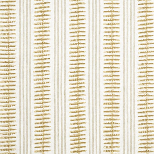 Thibaut Indo Stripe Fabric F981316