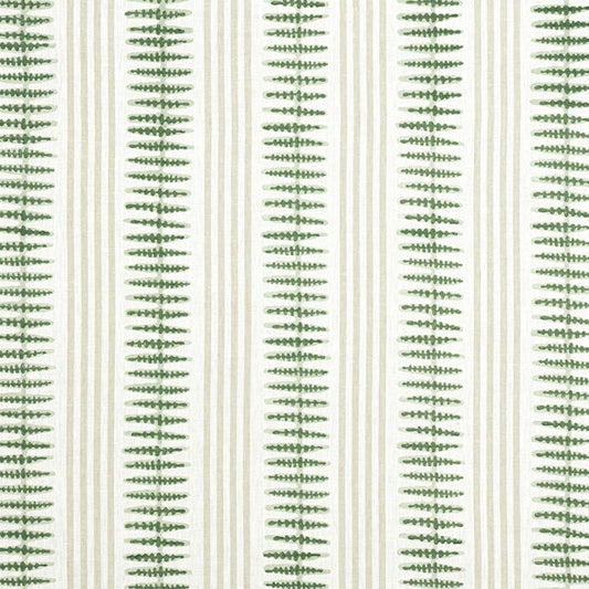Thibaut Indo Stripe Fabric F981317