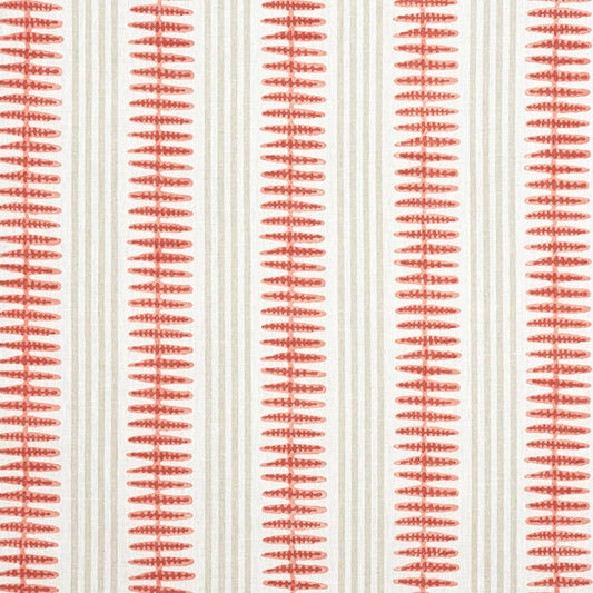 Thibaut Indo Stripe Fabric F981319
