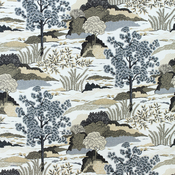 thibaut daintree fabric f985041
