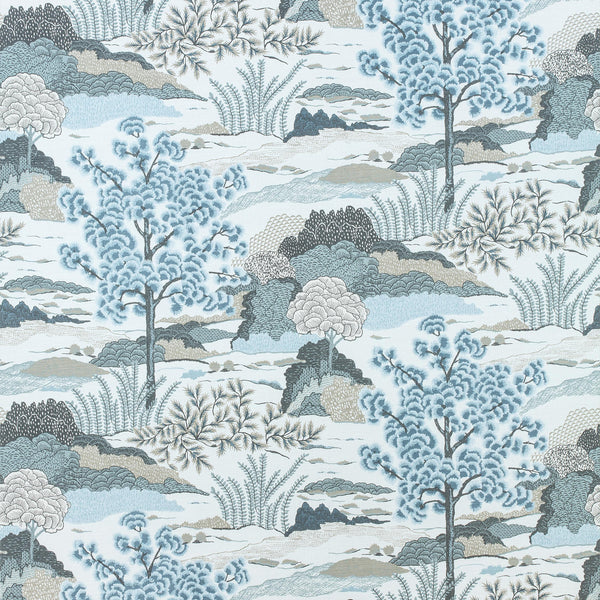 thibaut daintree fabric f985043