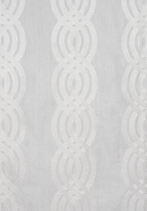 thibaut braid embroidery fabric w710803