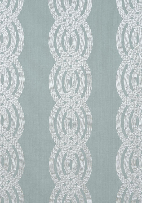 thibaut braid embroidery fabric w710805