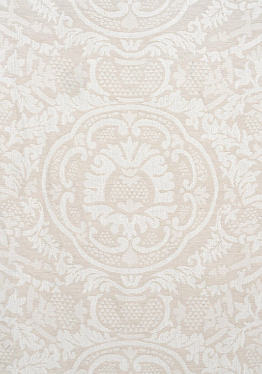 Thibaut Earl Damask Fabric W710841