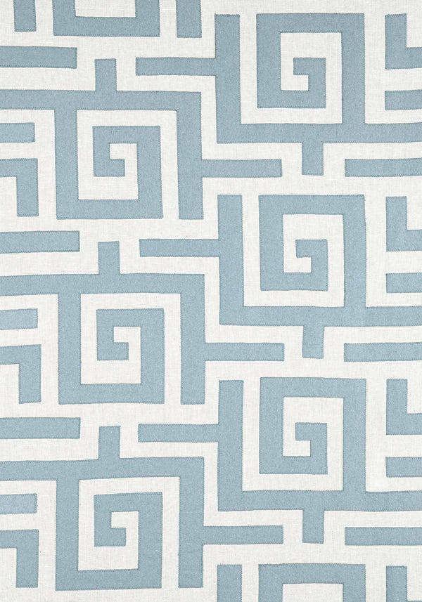 thibaut tulum applique fabric w713222
