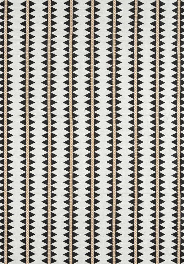 thibaut reno stripe embroidery fabric w713240
