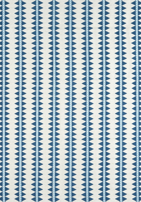thibaut reno stripe embroidery fabric w713244