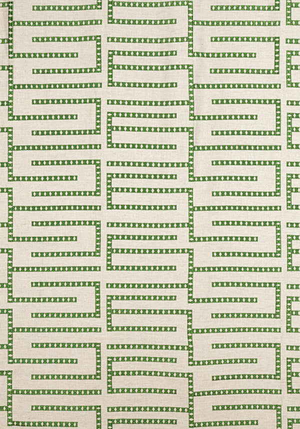 thibaut architect embroidery fabric w713628