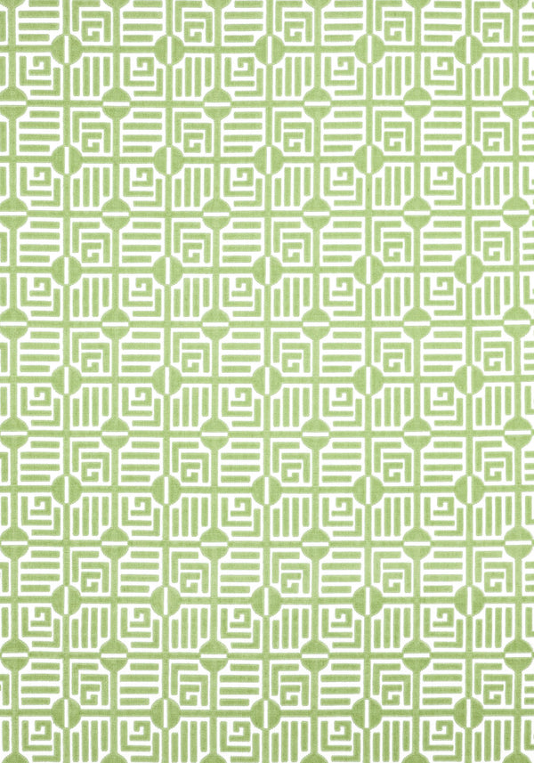 thibaut labyrinth velvet fabric w713644