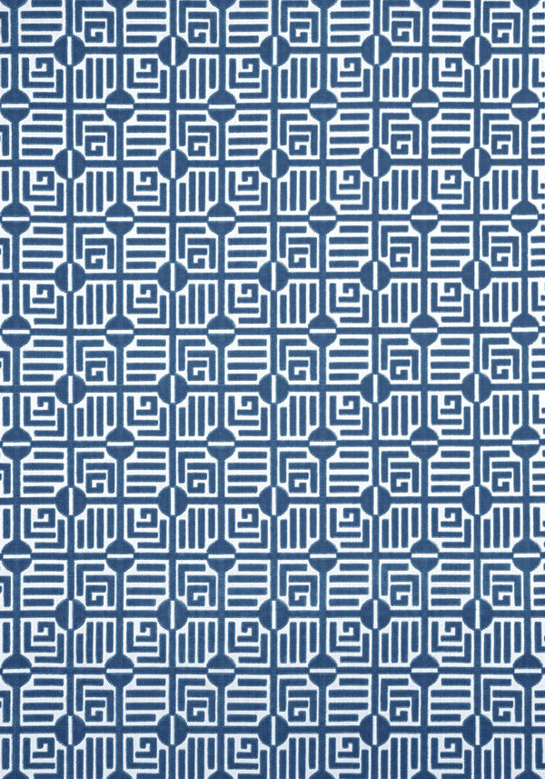 thibaut labyrinth velvet fabric w713641