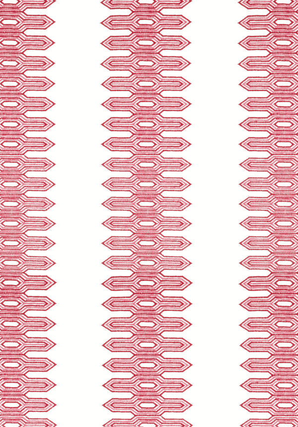 thibaut nola stripe embroidery fabric w720812