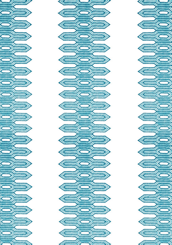 thibaut nola stripe embroidery fabric w720811
