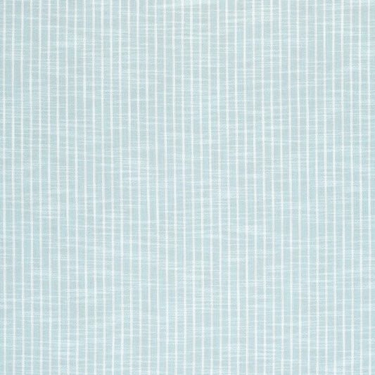 Thibaut Bayside Stripe Fabric W73477