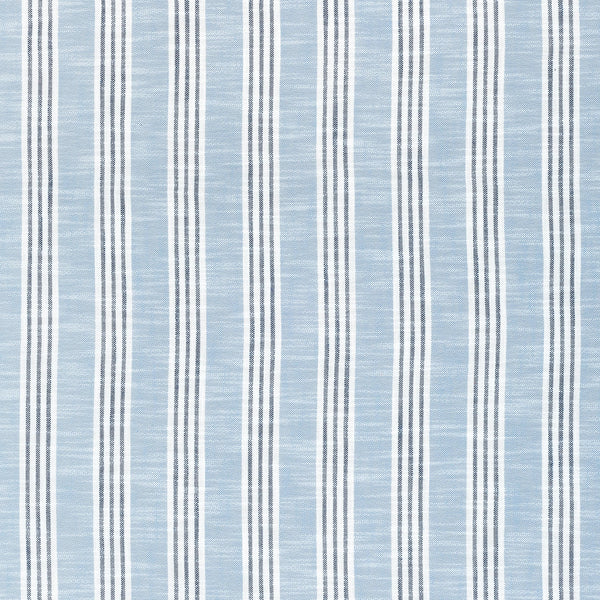 thibaut southport stripe fabric w73488
