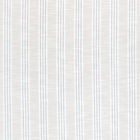 Thibaut Southport Stripe Fabric W73492