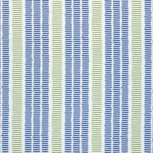 Thibaut Topsail Stripe Fabric W73516