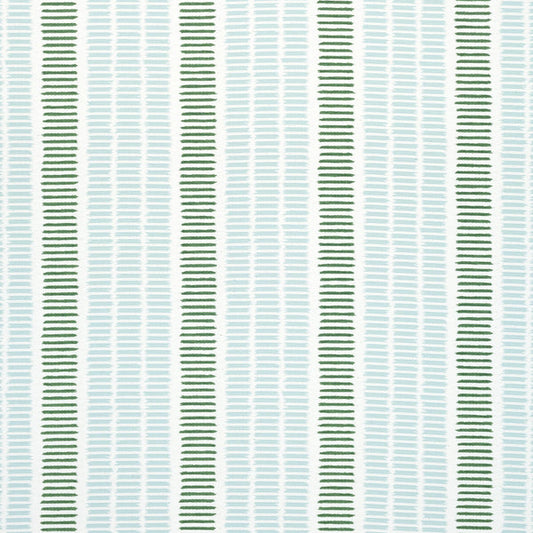 Thibaut Topsail Stripe Fabric W73517