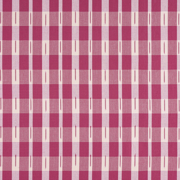 thibaut ellastone check fabric w736440