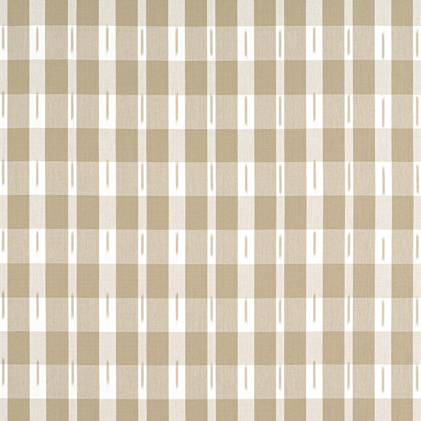 thibaut ellastone check fabric w736441