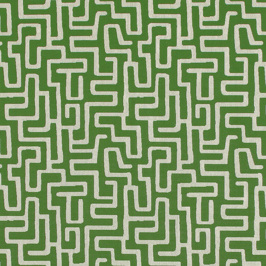 Thibaut Terrace Lane Fabric W742033