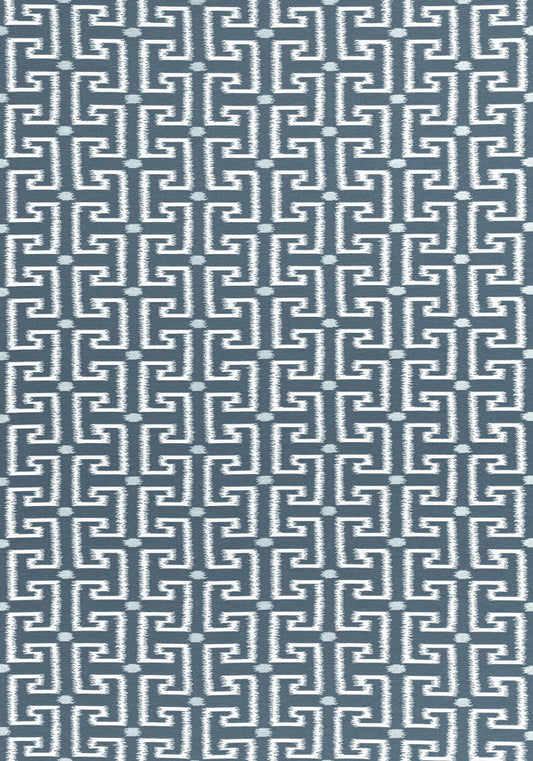 Thibaut Rhodes Fabric W74230