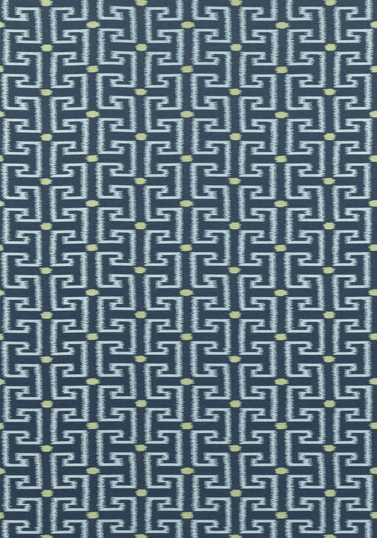 Thibaut Rhodes Fabric W74232