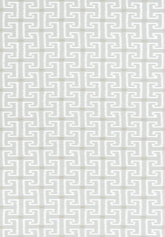 Thibaut Rhodes Fabric W74233
