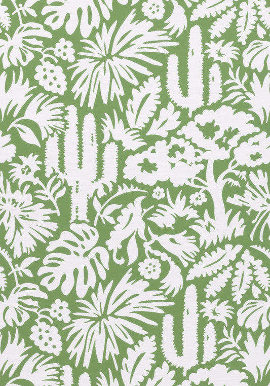 Thibaut Botanica Fabric W74620