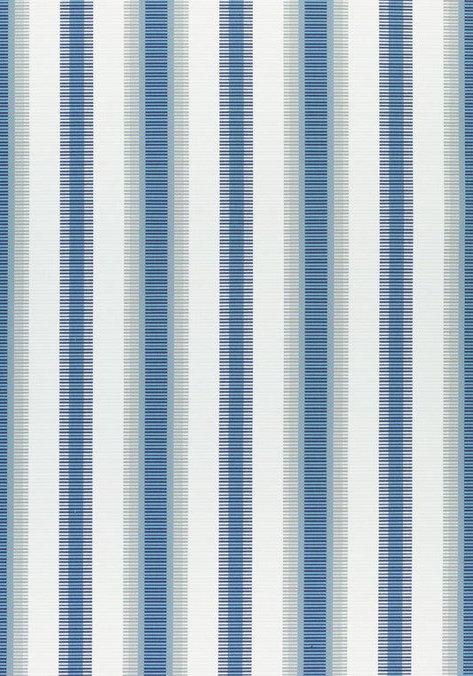 Thibaut Samba Stripe Fabric W74668