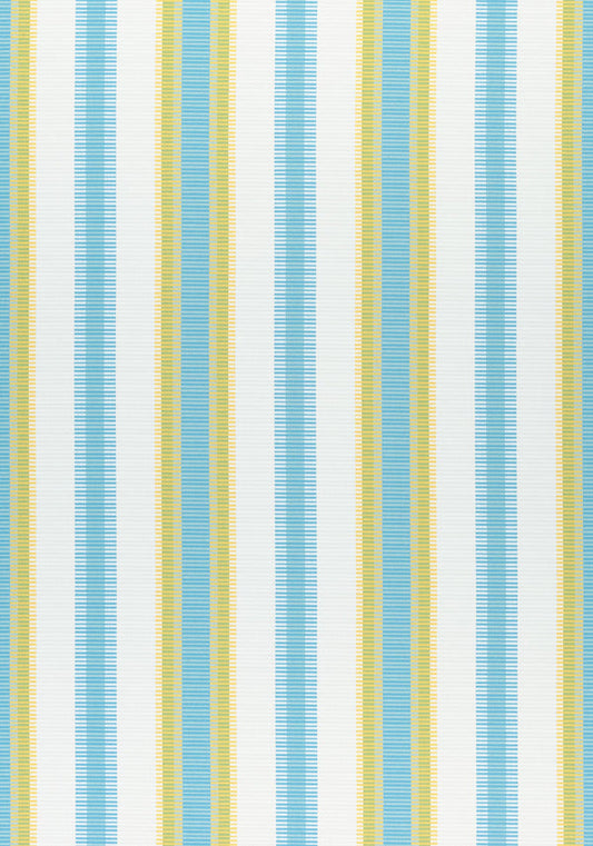 Thibaut Samba Stripe Fabric W74671