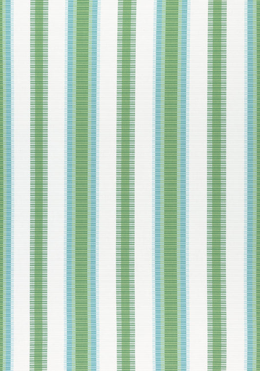 Thibaut Samba Stripe Fabric W74672
