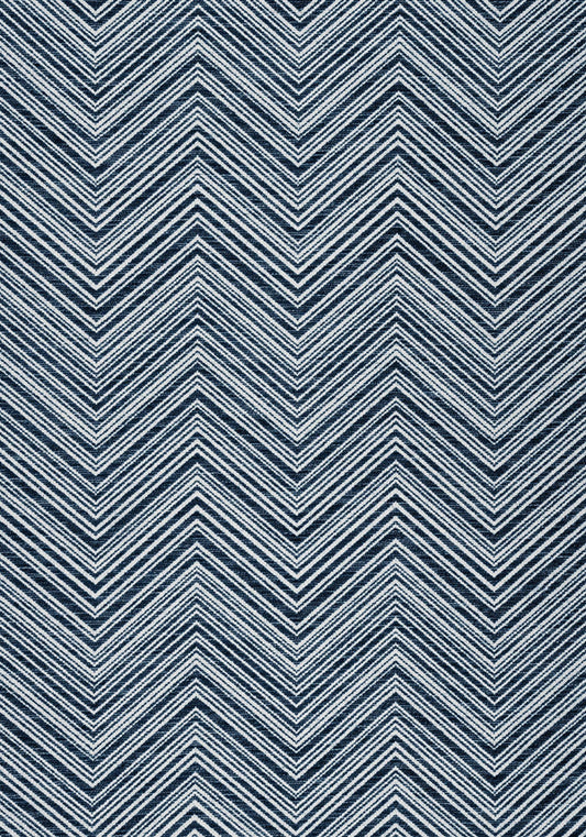 Thibaut Monti Chevron Fabric W77135