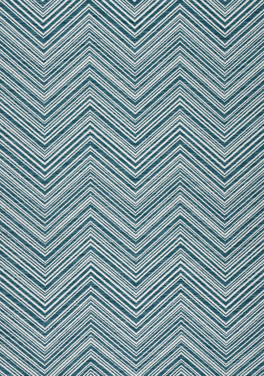 Thibaut Monti Chevron Fabric W77136