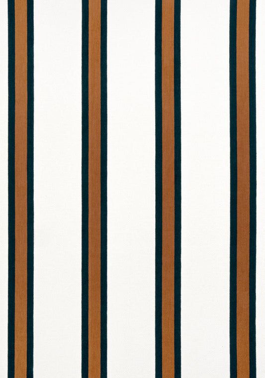 Thibaut Abito Stripe Fabric W77141
